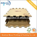 2016 Customized OEM high quality cardboard egg carton box